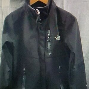 Kids Black Jacket